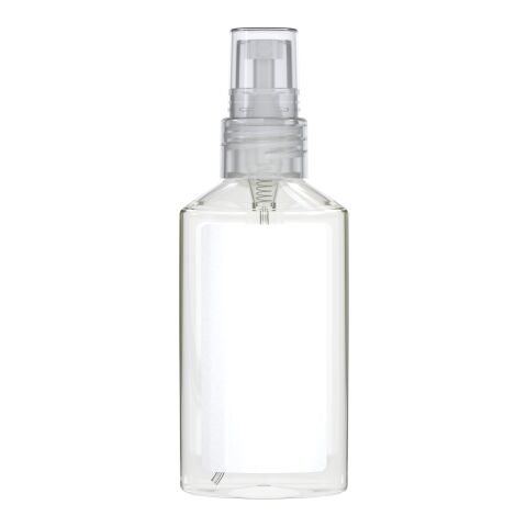 50 ml Spray - Handreinigungsspray (alk.) Transparent | ohne Werbeanbringung