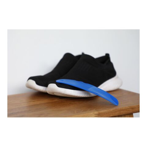 Schuhlöffel &quot;Grip&quot; weiß | ohne Werbeanbringung | Nicht verfügbar | Nicht verfügbar