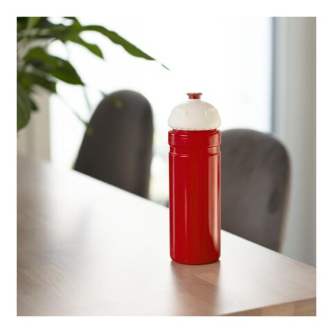 Trinkflasche &quot;Champion&quot; 0,7 l weiß | ohne Werbeanbringung | Nicht verfügbar | Nicht verfügbar