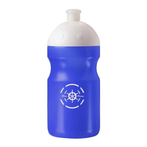 Trinkflasche &quot;Fitness&quot; 0,5 l mit Saugverschluss standard rot | ohne Werbeanbringung | Nicht verfügbar | Nicht verfügbar