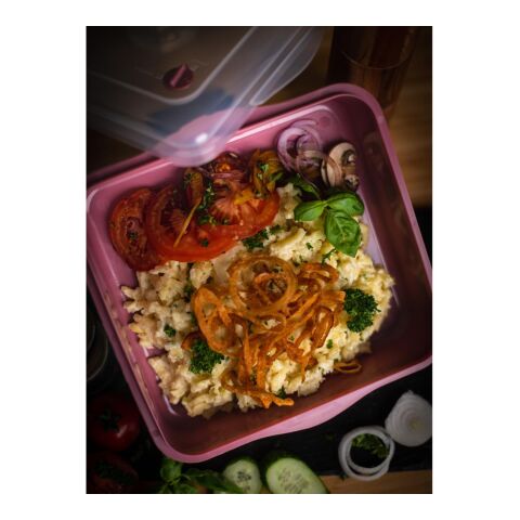 Universalbox „ToGo“ schlichtes schwarz | ohne Werbeanbringung | Nicht verfügbar | Nicht verfügbar