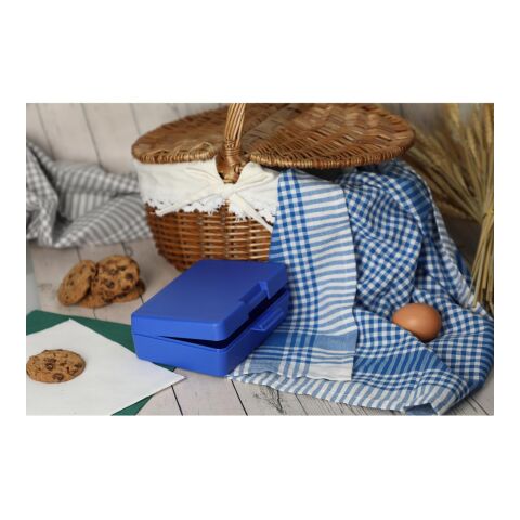 Vorratsdose &quot;Lunch-Box&quot; weiß | ohne Werbeanbringung | Nicht verfügbar | Nicht verfügbar