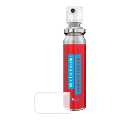 Anti Juckreiz nach Insektenstich ohne Werbeanbringung | Body Label