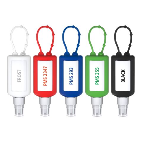 Smartphone &amp; Arbeitsplatz Spray Rot | ohne Werbeanbringung