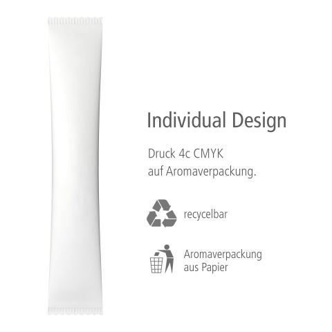 Bio TeaStick - Individual Design ohne Werbeanbringung | Kräuter Süßer Hopfen