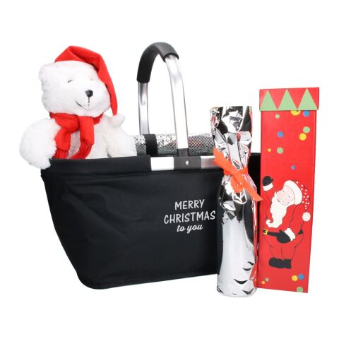 Kühlkorb &quot;Thermo&quot; schwarz | ohne Werbeanbringung | Nicht verfügbar | Nicht verfügbar