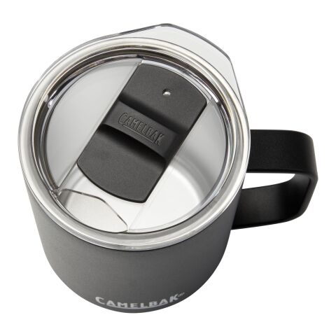 CamelBak® Horizon vakuumisolierter Campingbecher, 350 ml Standard | schwarz | ohne Werbeanbringung | Nicht verfügbar | Nicht verfügbar