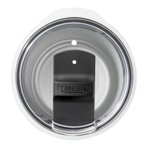 CamelBak® Horizon vakuumisolierter Weinbecher, 350 ml Standard | weiß | ohne Werbeanbringung | Nicht verfügbar | Nicht verfügbar