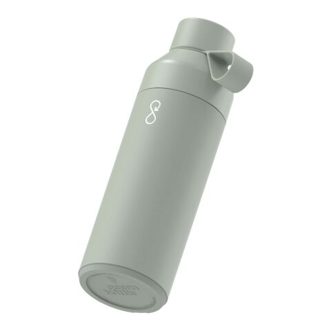 Ocean Bottle 500 ml vakuumisolierte Flasche Standard | hellgrün | ohne Werbeanbringung | Nicht verfügbar | Nicht verfügbar