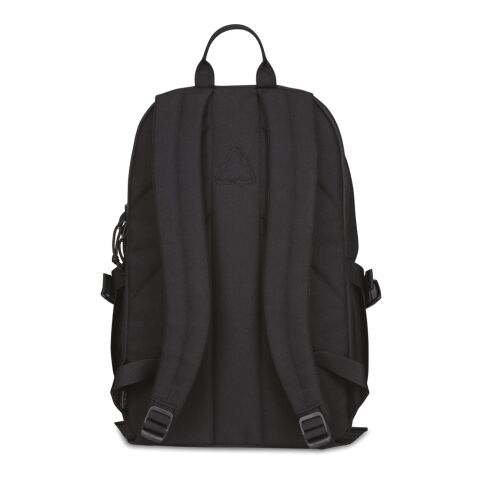 Renew AWARE™ rPET 15'' Laptop-Rucksack schwarz | ohne Werbeanbringung | Nicht verfügbar | Nicht verfügbar | Nicht verfügbar
