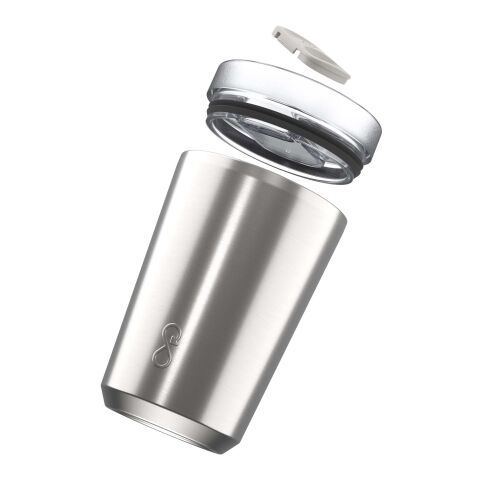 Ocean Bottle 350 ml vakuumisolierter Isolierbecher Standard | metal | ohne Werbeanbringung | Nicht verfügbar | Nicht verfügbar