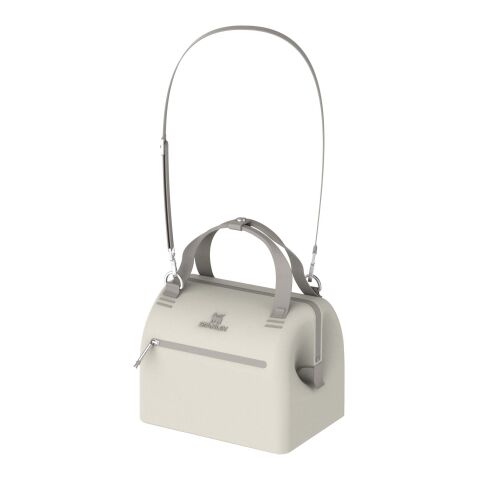 Stanley The All-Day Julienne Mini-Kühltasche für 10 Dosen aus recyceltem Material Standard | creme | ohne Werbeanbringung | Nicht verfügbar | Nicht verfügbar | Nicht verfügbar