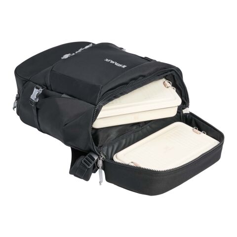 Stanley Vitalize™ Macro Method recycelter Rucksack 29L schwarz