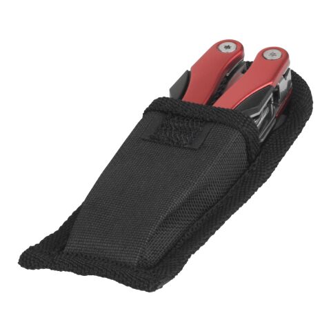 Casper Multifunktionswerkzeug mit 11 Funktionen Standard | rot | ohne Werbeanbringung | Nicht verfügbar | Nicht verfügbar