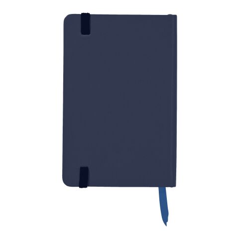 Classic Notizbuch A6 Standard | navy | ohne Werbeanbringung | Nicht verfügbar | Nicht verfügbar | Nicht verfügbar