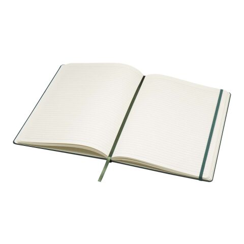 Classic Executive Notizbuch Standard | grün | ohne Werbeanbringung | Nicht verfügbar | Nicht verfügbar | Nicht verfügbar