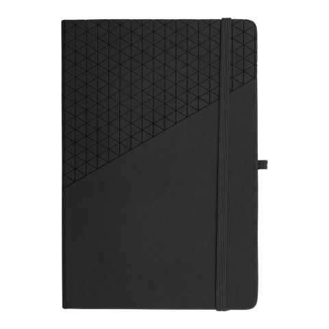 Theta A5 Notizbuch Standard | schwarz | ohne Werbeanbringung | Nicht verfügbar | Nicht verfügbar | Nicht verfügbar