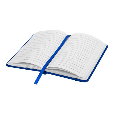 Spectrum A6 Hard Cover Notizbuch Standard | royalblau | ohne Werbeanbringung | Nicht verfügbar | Nicht verfügbar | Nicht verfügbar