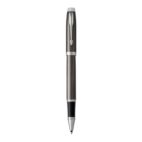 Parker IM Tintenroller in verschiedenen Farben Priority | espresso-schwarz | Gravur | Tintenroller Schaft | 40 mm x 6 mm