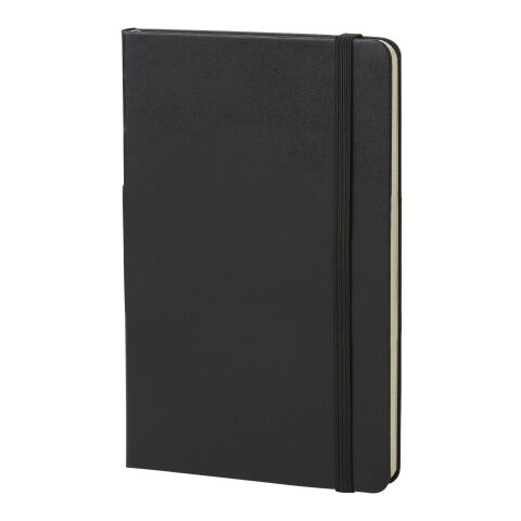 Moleskine Classic Hardcover Notizbuch L – liniert Standard | schwarz | Not applicable | ohne Werbeanbringung | Nicht verfügbar | Nicht verfügbar
