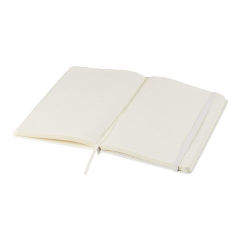 Moleskine Classic Hardcover Notizbuch L – liniert Standard | weiss | Nicht verfügbar | ohne Werbeanbringung | Nicht verfügbar | Nicht verfügbar