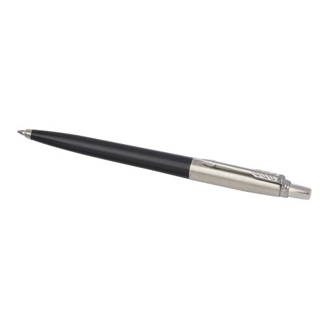 Parker Jotter Recycled Kugelschreiber Schwarze Tinte Standard | schwarz | ohne Werbeanbringung | Nicht verfügbar | Nicht verfügbar