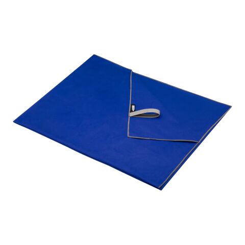Pieter ultraleichtes und schnell trocknendes GRS Handtuch 100 × 180 cm Standard | royalblau | ohne Werbeanbringung | Nicht verfügbar | Nicht verfügbar | Nicht verfügbar