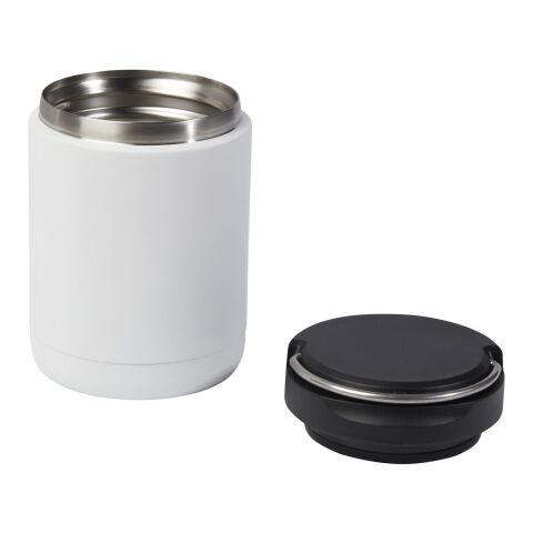 Doveron Lunch-Pot aus recyceltem Edelstahl, 500 ml Standard | transparent klar | ohne Werbeanbringung | Nicht verfügbar | Nicht verfügbar