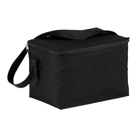 Kumla Lunch Kühltasche Standard | schwarz | ohne Werbeanbringung | Nicht verfügbar | Nicht verfügbar | Nicht verfügbar