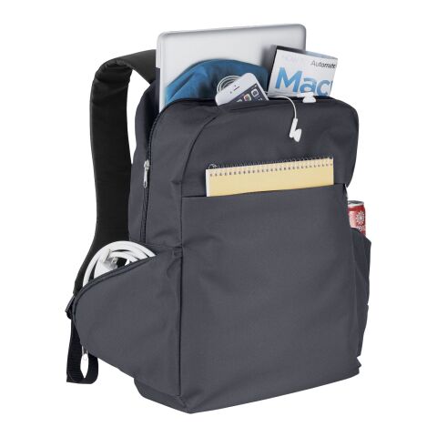 The Slim 15 6 Laptop Rucksack online kaufen allbranded