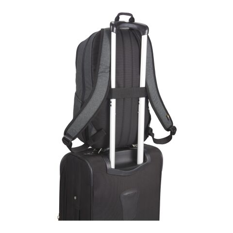 Era 15-Zoll-Computer-Rucksack Standard | heather grau | ohne Werbeanbringung | Nicht verfügbar | Nicht verfügbar | Nicht verfügbar