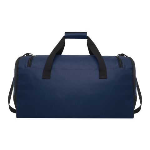 Retrend RPET Reisetasche tiefes blau | ohne Werbeanbringung | Nicht verfügbar | Nicht verfügbar | Nicht verfügbar