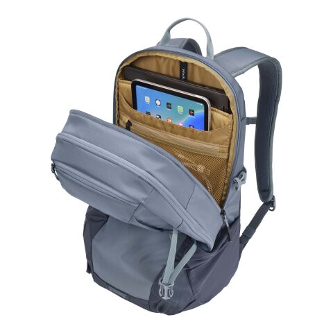 ThuLe EnRoute Rucksack 23 L Standard | grau | ohne Werbeanbringung | Nicht verfügbar | Nicht verfügbar | Nicht verfügbar