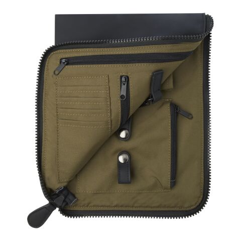 Turner Organizer-Tasche schwarz | ohne Werbeanbringung | Nicht verfügbar | Nicht verfügbar