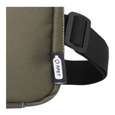 Roam GRS recycelte modulare Kulturtasche Standard | grün | ohne Werbeanbringung | Nicht verfügbar | Nicht verfügbar