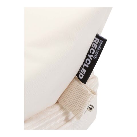 Trip Aware™ Recycelter Reisekulturbeutel 6 L Standard | offwhite | ohne Werbeanbringung | Nicht verfügbar | Nicht verfügbar | Nicht verfügbar