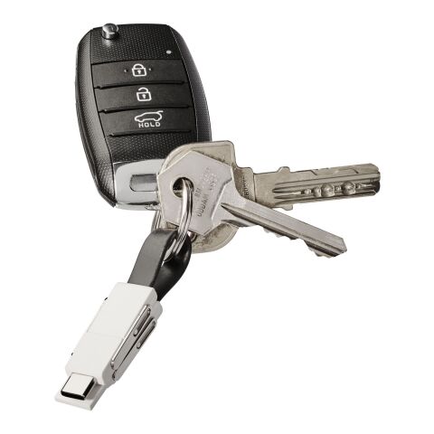 One 4-in-1 Kabel Standard | schwarz | ohne Werbeanbringung | Nicht verfügbar | Nicht verfügbar