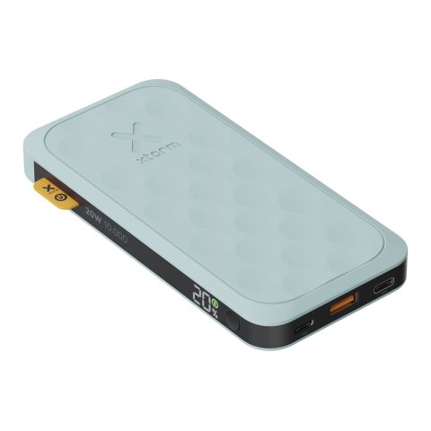 Xtorm FS510 Fuel Serie 10.000 mAh 20 W Powerbank Standard | aquablau | ohne Werbeanbringung | Nicht verfügbar | Nicht verfügbar