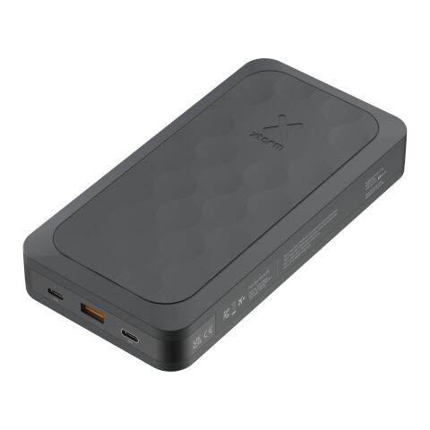 Xtorm FS5451 Fuel-Serie 45.000 mAh 67 W Powerbank Standard | transparent schwarz | ohne Werbeanbringung | Nicht verfügbar | Nicht verfügbar
