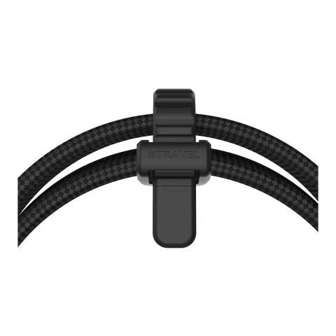 Xtorm CX3071 100W USB C PD Next Gen Kabel Standard | schwarz | ohne Werbeanbringung | Nicht verfügbar | Nicht verfügbar