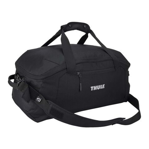 Thule Lumion Reisetasche aus recyceltem Material 40 l schwarz