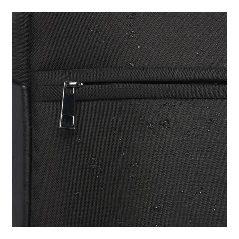 Expedition Pro 15,6&quot; kompakter Laptop-Rucksack GRS Recyclingmaterial 12 L Standard | schwarz | ohne Werbeanbringung | Nicht verfügbar | Nicht verfügbar | Nicht verfügbar