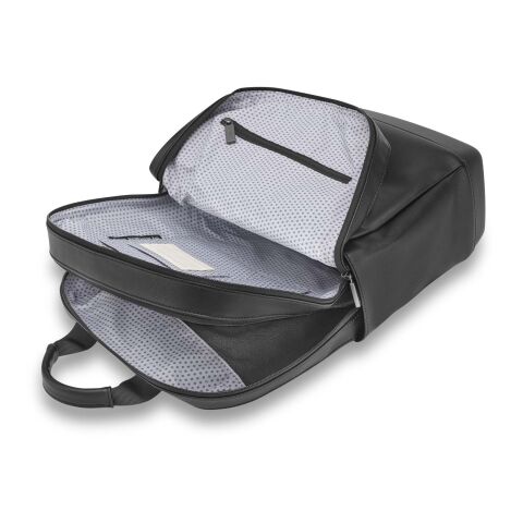 Moleskine Classic Pro Rucksack Standard | schwarz | ohne Werbeanbringung | Nicht verfügbar | Nicht verfügbar