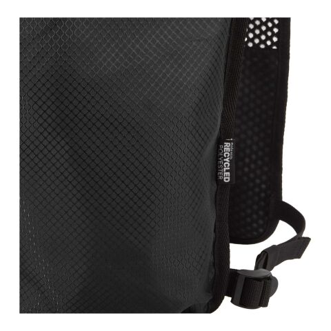 Nomad GRS-recycelte Laufweste mit Trinkfunktion 5 L Standard | schwarz | ohne Werbeanbringung | Nicht verfügbar | Nicht verfügbar | Nicht verfügbar