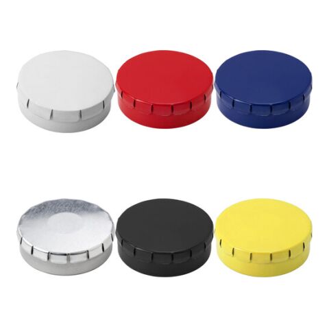 Pfefferminzbonbons &#039;Novel&#039; Gelb | ohne Werbeanbringung | Nicht verfügbar | Nicht verfügbar