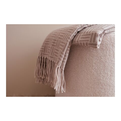 VINGA Lenox Decke braun | ohne Werbeanbringung | Nicht verfügbar | Nicht verfügbar | Nicht verfügbar