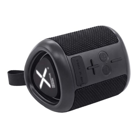 SCX.design S43 – vibrierender 5W Lautsprecher schwarz