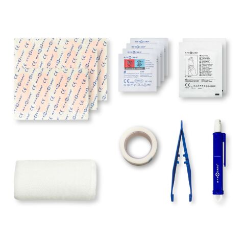 MyKit Tiere orange | ohne Werbeanbringung | Nicht verfügbar | Nicht verfügbar