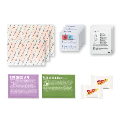 MyKit Energizer weiss | Not applicable | ohne Werbeanbringung | Nicht verfügbar | Nicht verfügbar