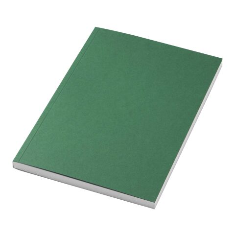 Novella Austen A5 Softcover Notizbuch myrtengrün | 100 Seiten